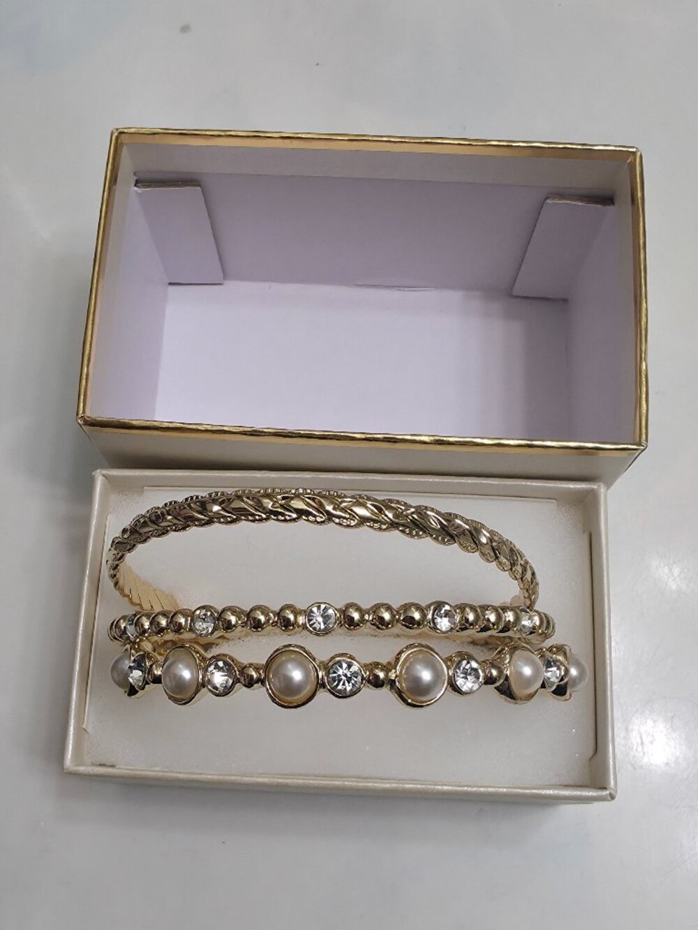 Anne Klein Bracelets
